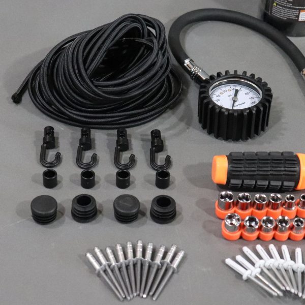 Pop Up Camper Tool Kit Supply - Image 4